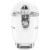 Соковыжималка для цитрусовых Smeg CJF01WHMEU белая матовая