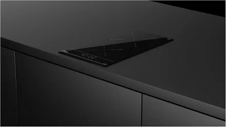 Варочная панель Teka IBC 32000 TTC BLACK индукционная