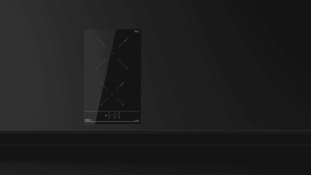 Варочная панель Teka IBC 32000 TTC BLACK индукционная