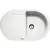 Кухонная мойка Teka Perla 45 B-TG White