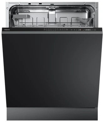 Посудомоечная машина Teka DFI 46900 черная