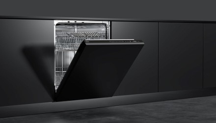 Посудомоечная машина Teka DFI 46900 черная