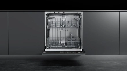 Посудомоечная машина Teka DFI 46900 черная