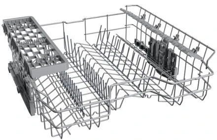 Посудомоечная машина Teka DFI 46900 черная
