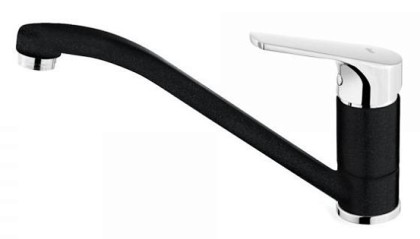 Смеситель Teka MTP 913 Anthracite 3/8