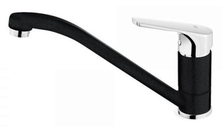 Смеситель Teka MTP 913 Anthracite 3/8