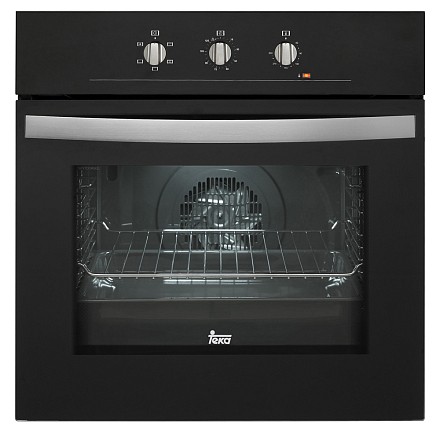 Духовой шкаф Teka HE 610 BLACK, цвет черный