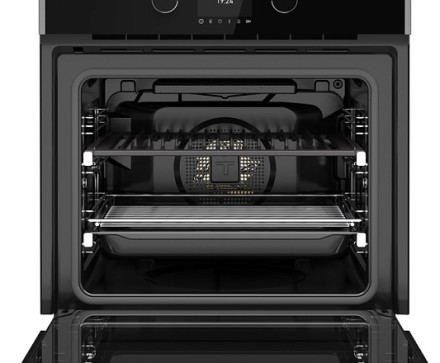 Духовой шкаф Teka STEAKMASTER BLACK-SS, цвет черный