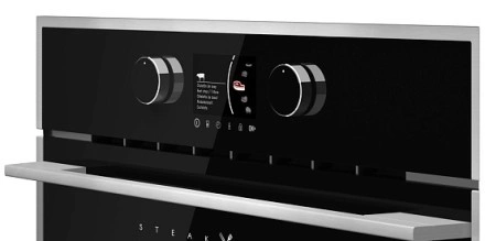 Духовой шкаф Teka STEAKMASTER BLACK-SS, цвет черный