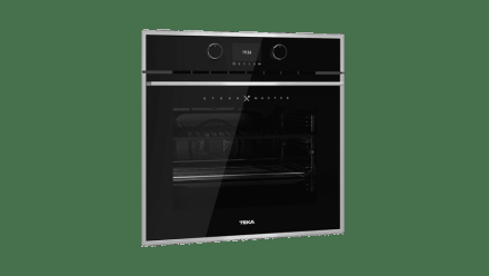 Духовой шкаф Teka STEAKMASTER BLACK-SS, цвет черный