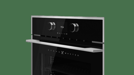 Духовой шкаф Teka STEAKMASTER BLACK-SS, цвет черный