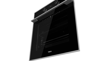 Духовой шкаф Teka STEAKMASTER BLACK-SS, цвет черный