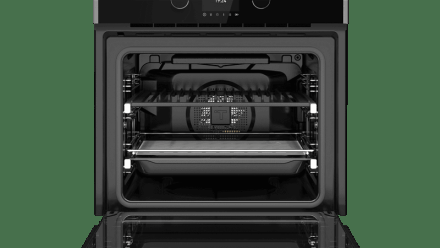 Духовой шкаф Teka STEAKMASTER BLACK-SS, цвет черный