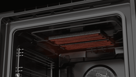 Духовой шкаф Teka STEAKMASTER BLACK-SS, цвет черный