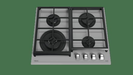 Варочная панель газ на стекле 60 см / Коллекция Urban