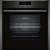 Духовой шкаф  Neff B48FT68G1, цвет чёрный