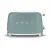 Тостер Smeg TSF01EGMEU