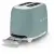 Тостер Smeg TSF01EGMEU