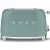 Тостер Smeg TSF01EGMEU
