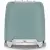 Тостер Smeg TSF01EGMEU