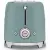 Тостер Smeg TSF01EGMEU