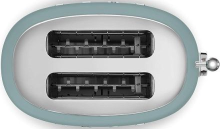 Тостер Smeg TSF01EGMEU
