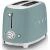 Тостер Smeg TSF01EGMEU