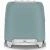 Тостер Smeg TSF01EGMEU
