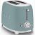 Тостер Smeg TSF01EGMEU