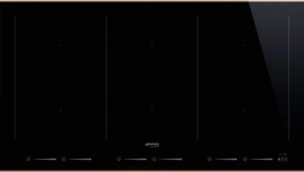 Варочная панель Smeg SIM6964R
