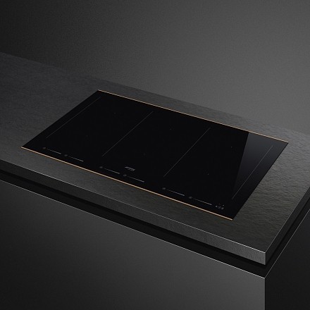 Варочная панель Smeg SIM6964R