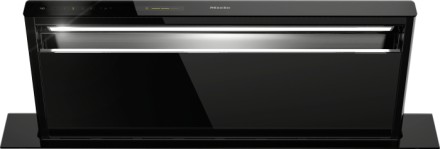 Вытяжка Miele DAD4840 levantar, цвет черный