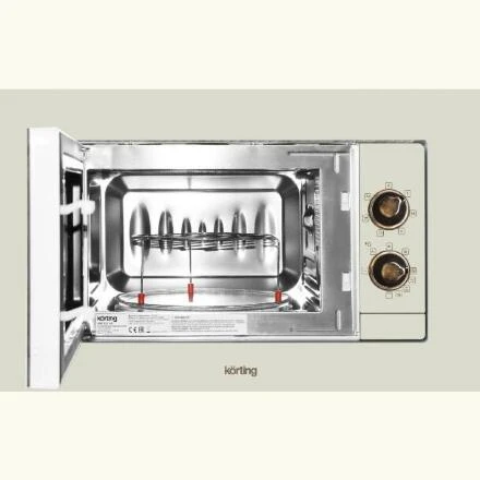 Микроволновая печь Korting KMI 820 RB встраиваемая
