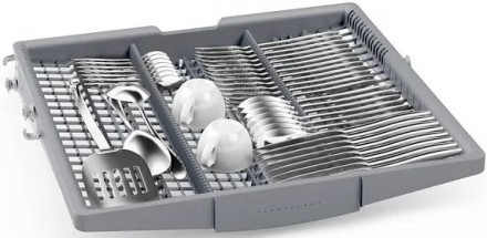 Посудомоечная машина Bosch SMV4ECX21E