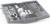 Посудомоечная машина Bosch SMV4ECX21E