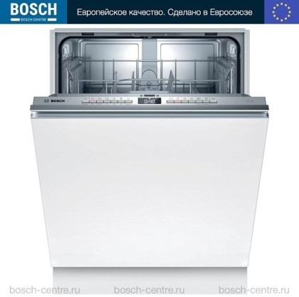 Посудомоечная машина Bosch SMV4HTX28E