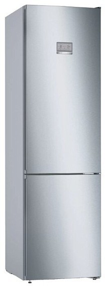 Двухкамерный холодильник Bosch KGN39AI32R