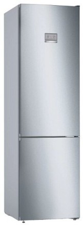 Двухкамерный холодильник Bosch KGN39AI32R