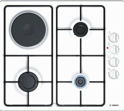 Комбинированная варочная панель Bosch PBY6C2B82Q