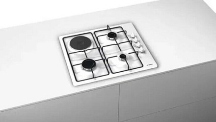 Комбинированная варочная панель Bosch PBY6C2B82Q