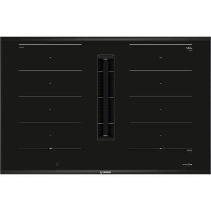 Индукционная варочная панель Bosch PXX895D66E