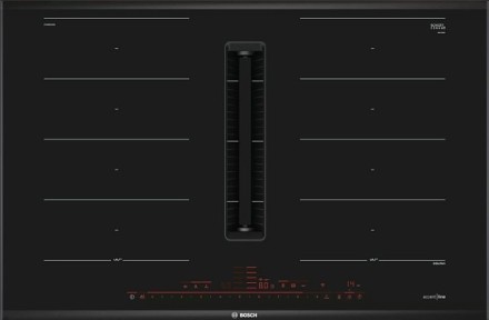 Индукционная варочная панель Bosch PXX895D66E