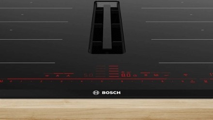 Индукционная варочная панель Bosch PXX895D66E