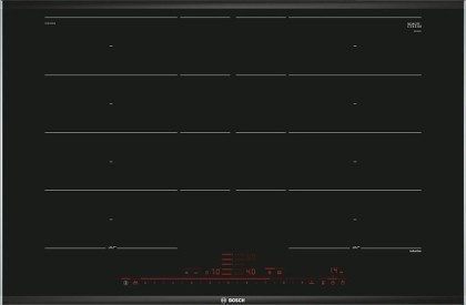 Индукционная варочная панель Bosch PXY875DE3E