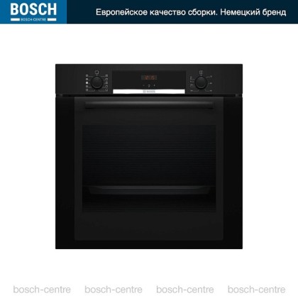 Духовой шкаф Bosch HRA334EB1