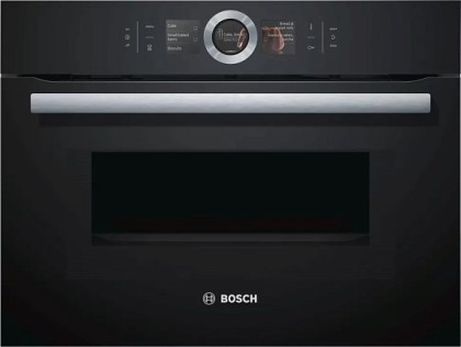 Духовой шкаф Bosch CMG676BB1
