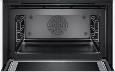 Духовой шкаф Bosch CMG676BB1