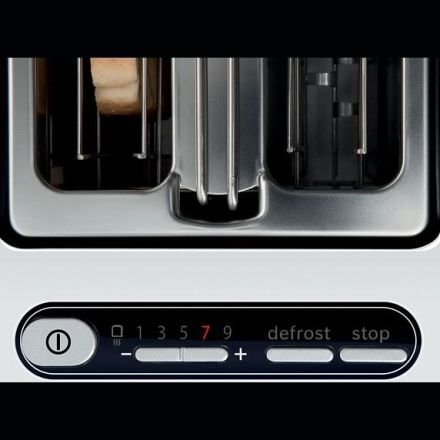 Тостер Bosch TAT8611N
