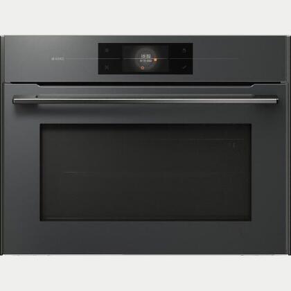 Духовой шкаф Asko OCM8478GG