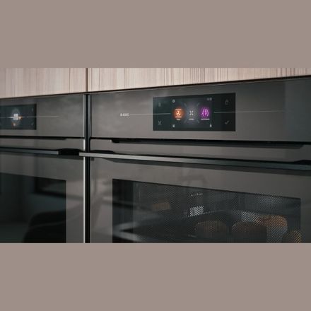 Духовой шкаф Asko OCM8478GG